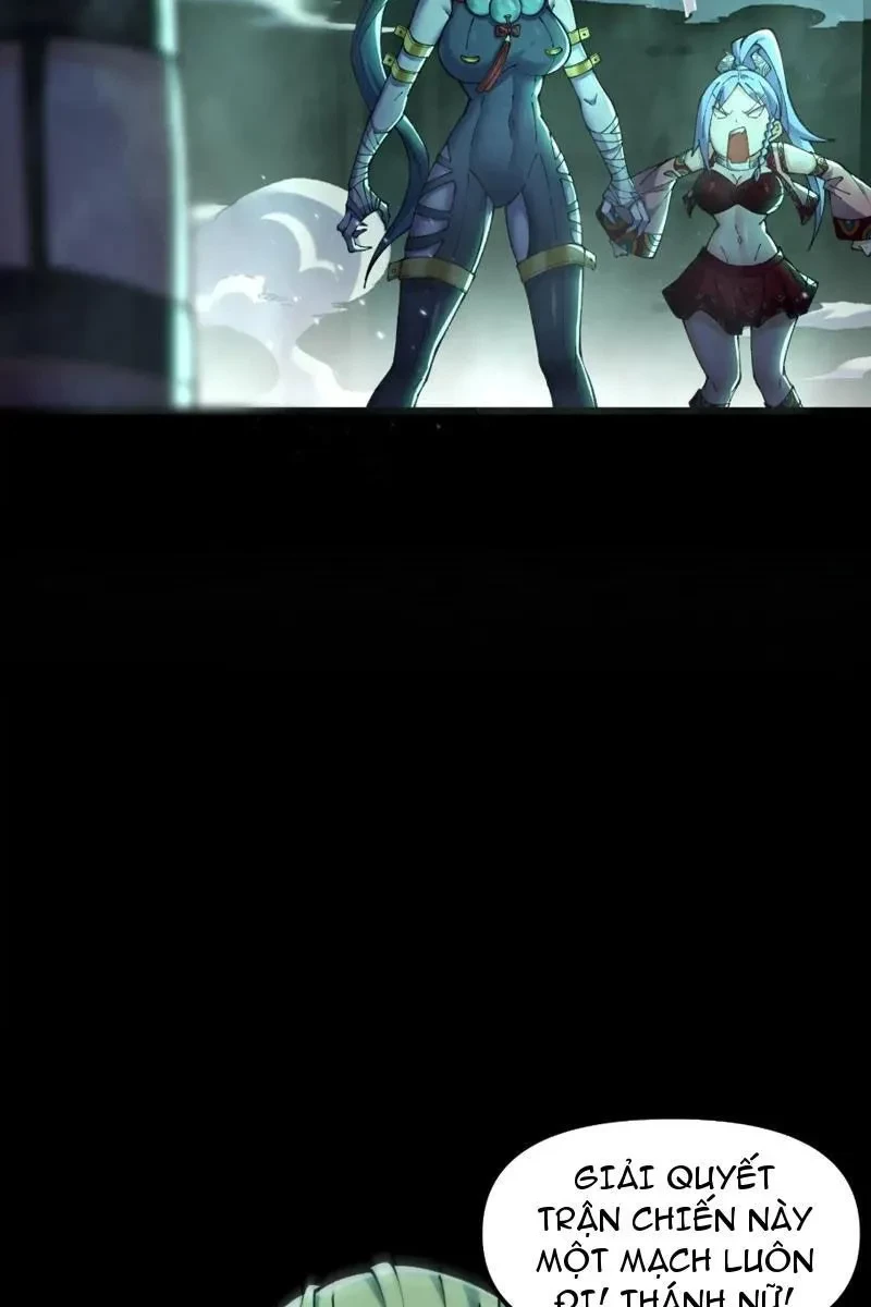 Sau khi quỷ dị giáng lâm, ta mở khóa tháp thông thiên Chapter 23 - 51