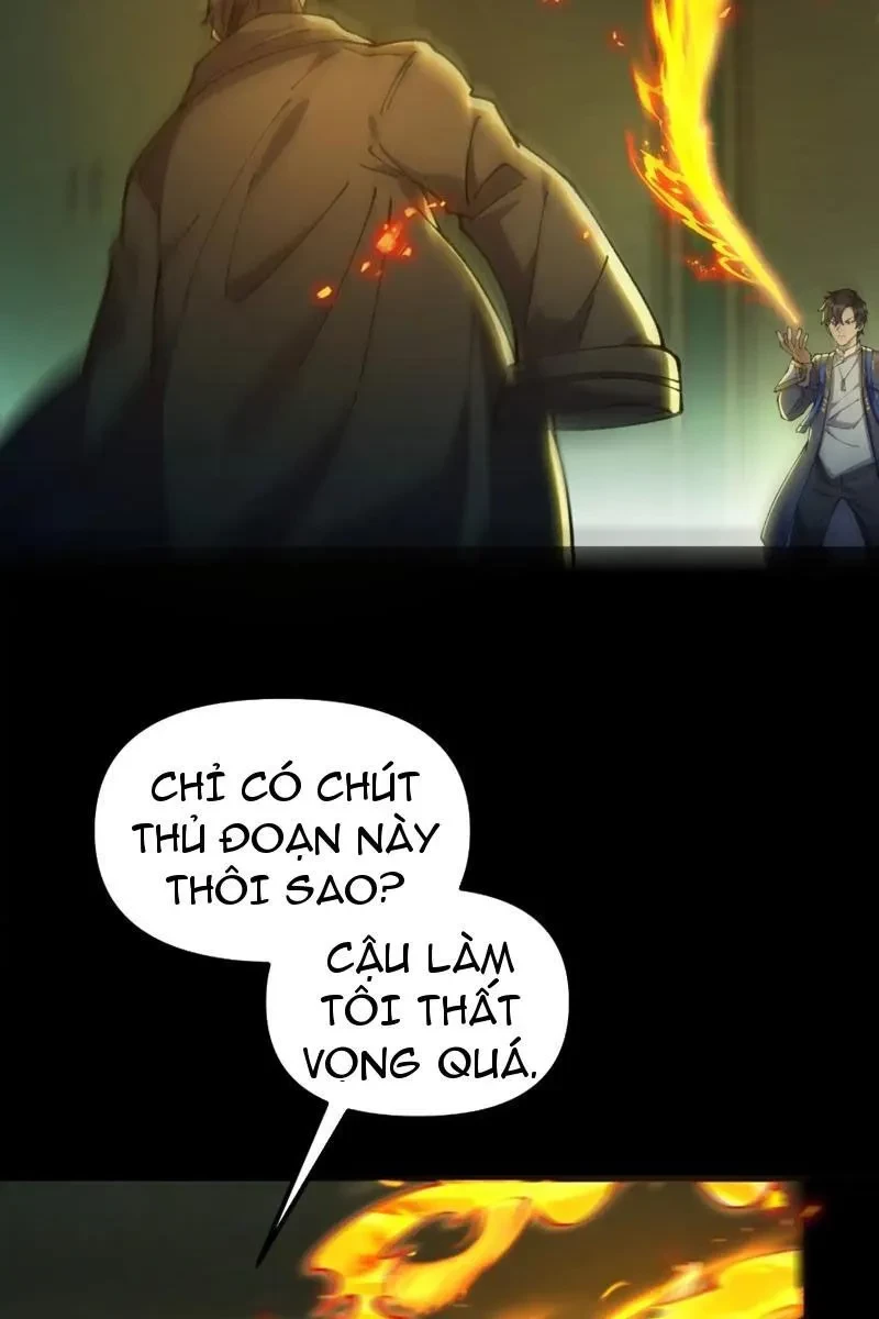 Sau khi quỷ dị giáng lâm, ta mở khóa tháp thông thiên Chapter 23 - 57