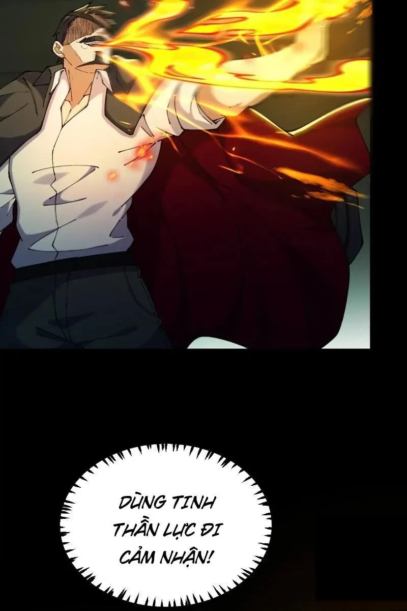 Sau khi quỷ dị giáng lâm, ta mở khóa tháp thông thiên Chapter 23 - 58