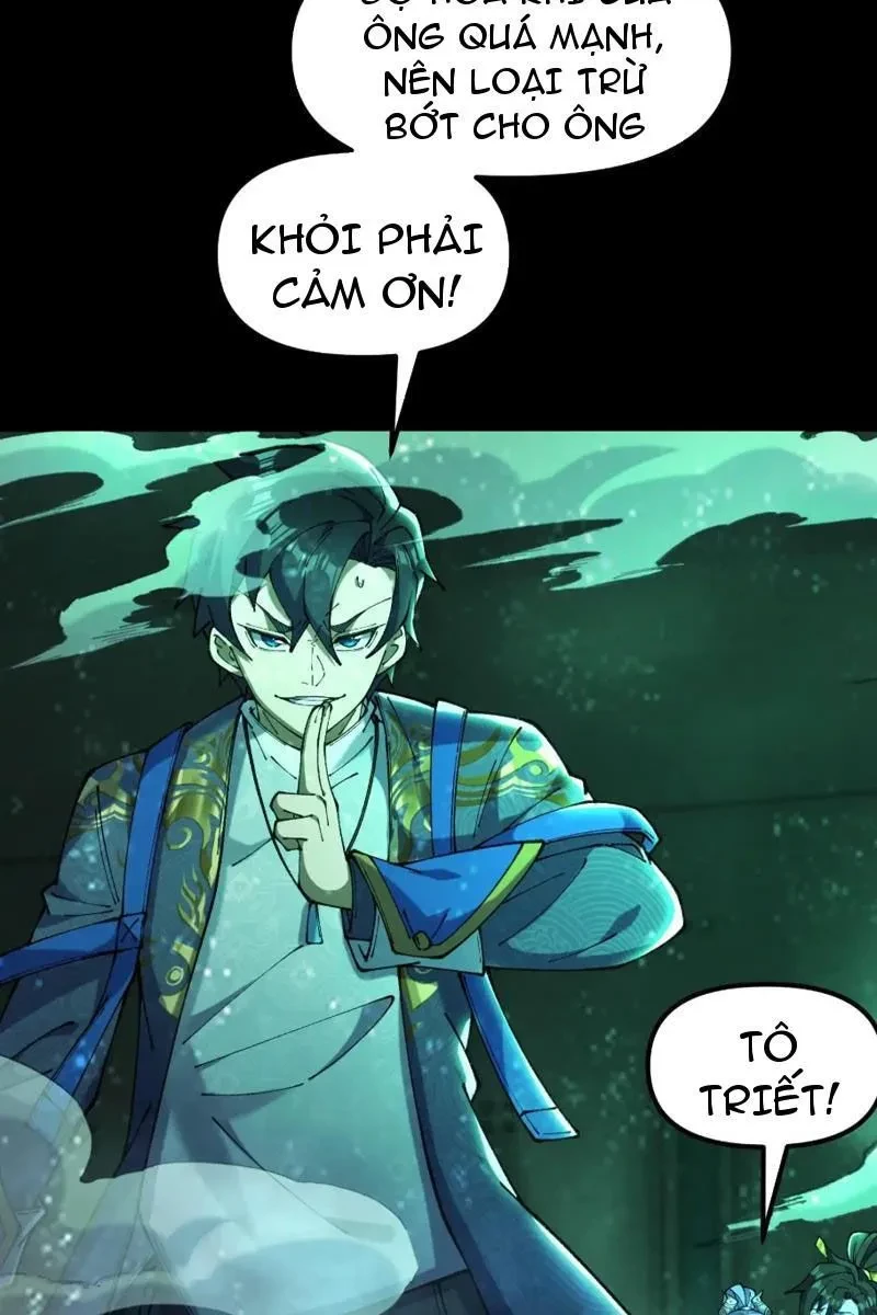 Sau khi quỷ dị giáng lâm, ta mở khóa tháp thông thiên Chapter 23 - 69