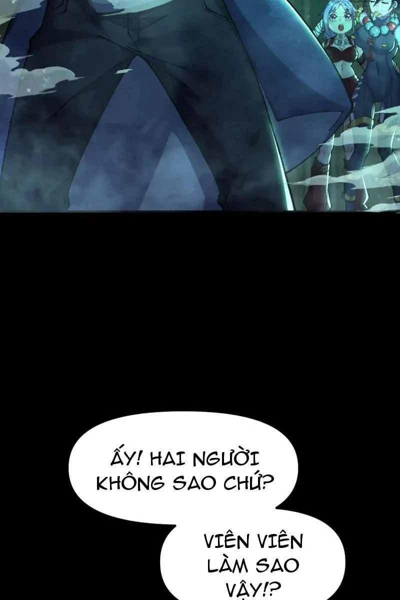 Sau khi quỷ dị giáng lâm, ta mở khóa tháp thông thiên Chapter 23 - 70