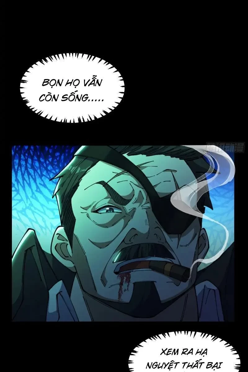 Sau khi quỷ dị giáng lâm, ta mở khóa tháp thông thiên Chapter 23 - 72