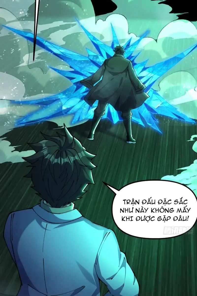 Sau khi quỷ dị giáng lâm, ta mở khóa tháp thông thiên Chapter 23 - 74