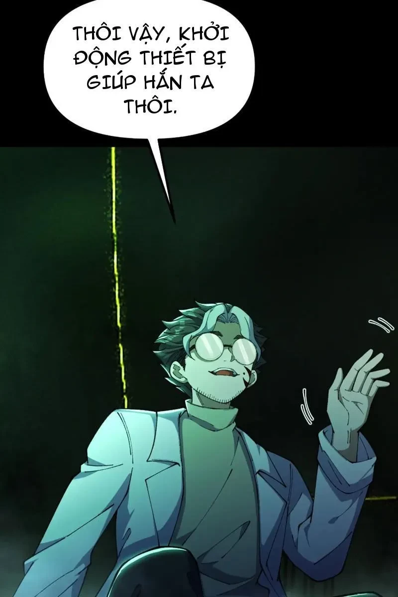 Sau khi quỷ dị giáng lâm, ta mở khóa tháp thông thiên Chapter 23 - 76