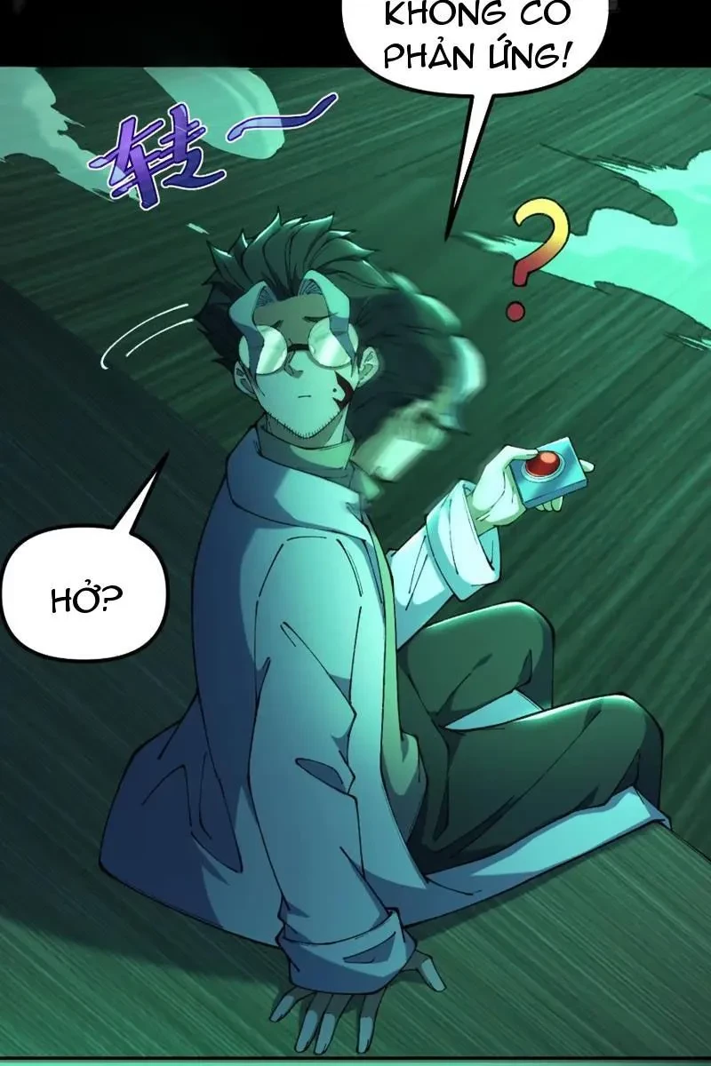 Sau khi quỷ dị giáng lâm, ta mở khóa tháp thông thiên Chapter 23 - 79