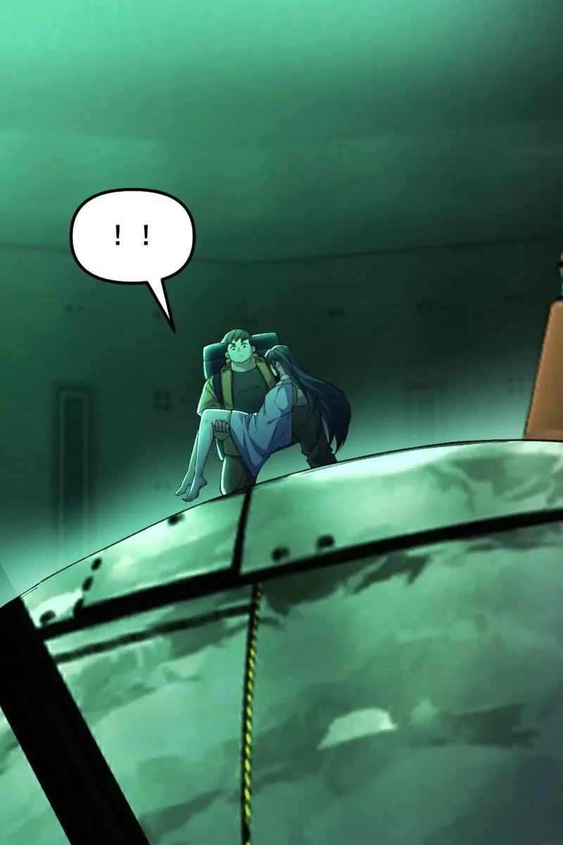 Sau khi quỷ dị giáng lâm, ta mở khóa tháp thông thiên Chapter 23 - 80