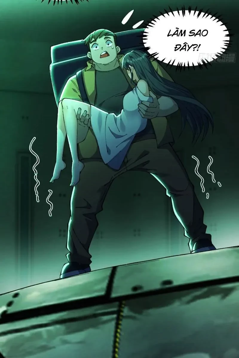 Sau khi quỷ dị giáng lâm, ta mở khóa tháp thông thiên Chapter 23 - 84