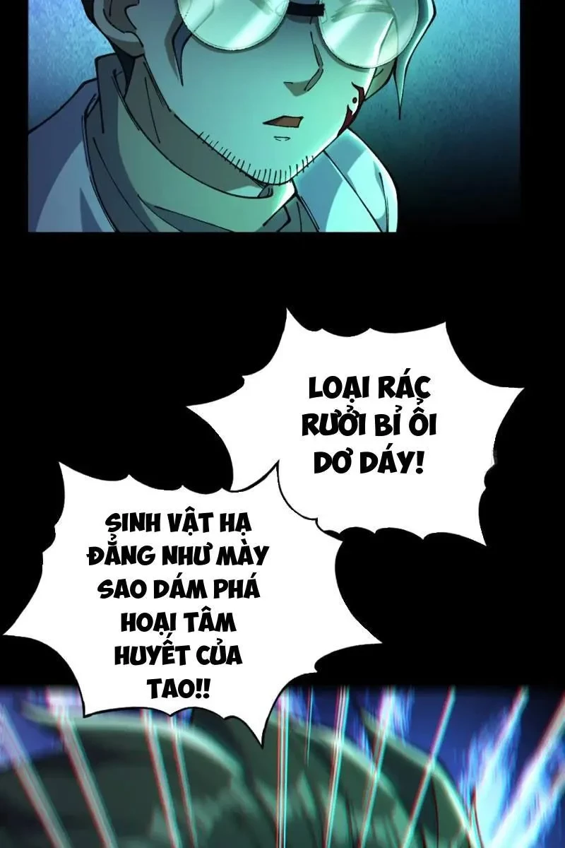 Sau khi quỷ dị giáng lâm, ta mở khóa tháp thông thiên Chapter 23 - 86