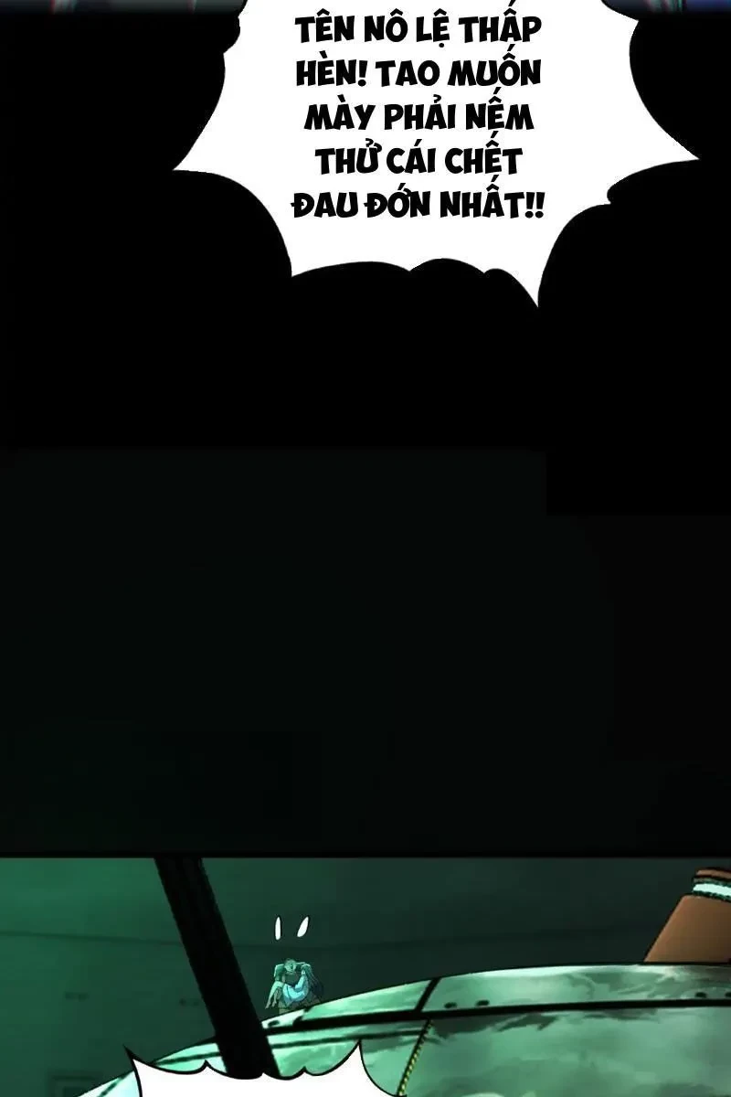 Sau khi quỷ dị giáng lâm, ta mở khóa tháp thông thiên Chapter 23 - 88