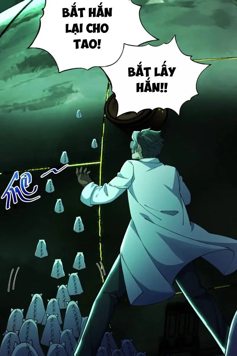 Sau khi quỷ dị giáng lâm, ta mở khóa tháp thông thiên Chapter 23 - 89