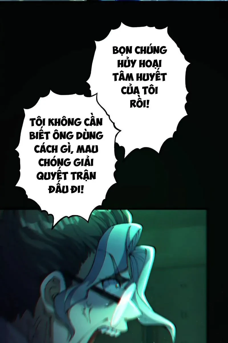 Sau khi quỷ dị giáng lâm, ta mở khóa tháp thông thiên Chapter 23 - 92