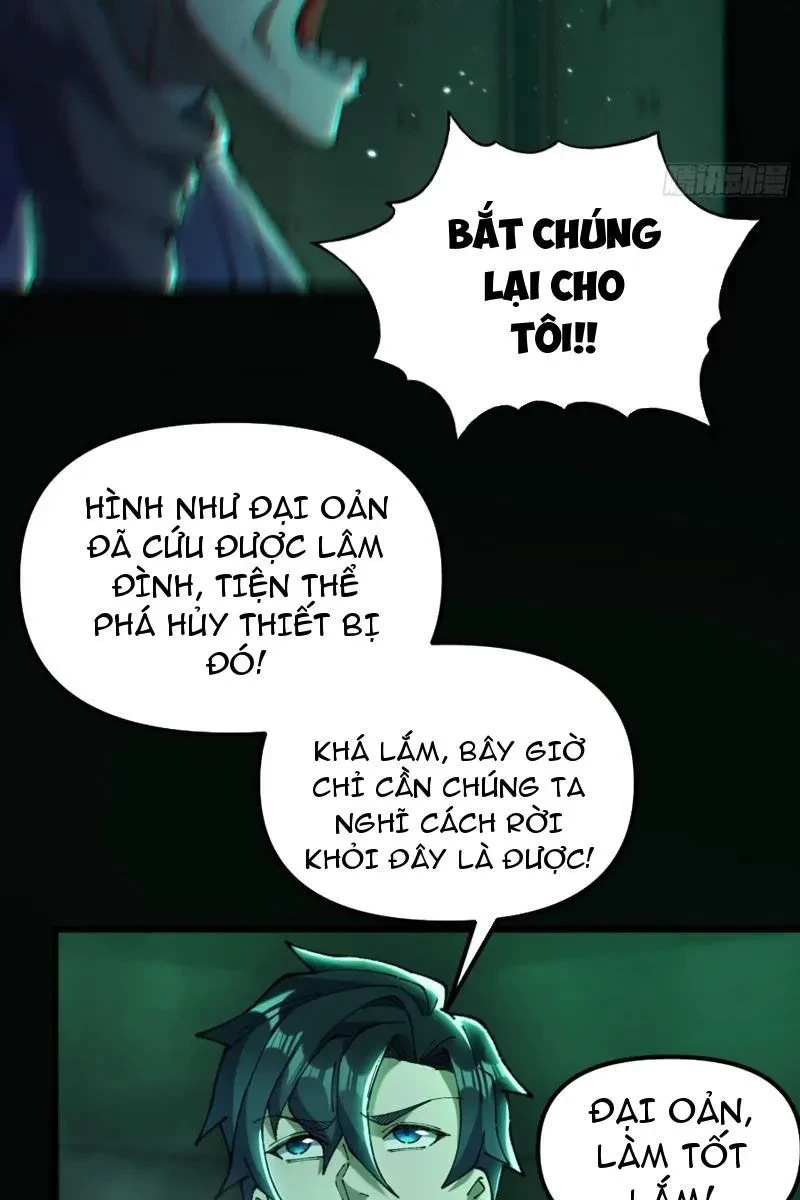 Sau khi quỷ dị giáng lâm, ta mở khóa tháp thông thiên Chapter 23 - 93