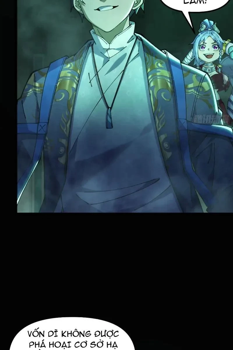 Sau khi quỷ dị giáng lâm, ta mở khóa tháp thông thiên Chapter 23 - 94