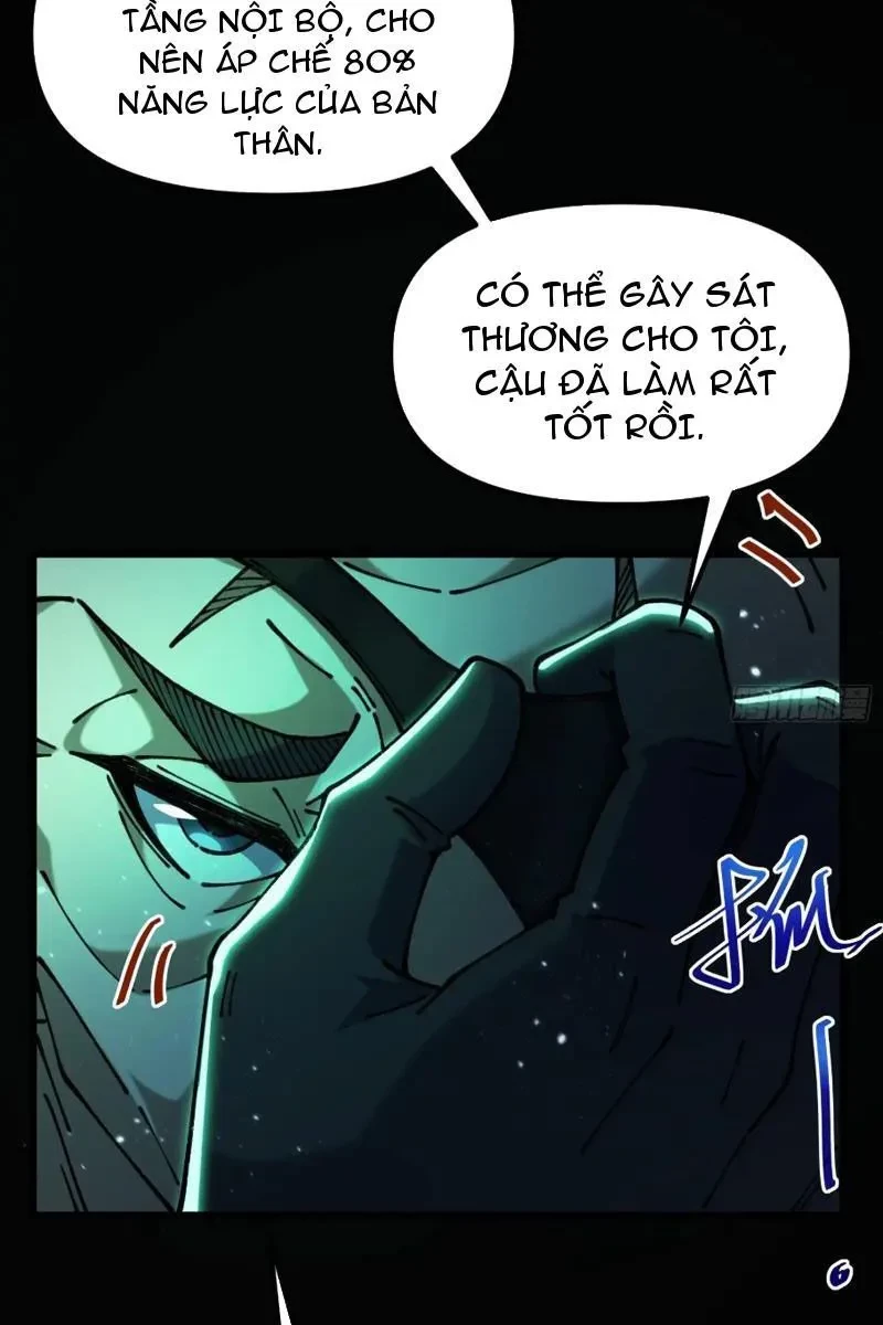 Sau khi quỷ dị giáng lâm, ta mở khóa tháp thông thiên Chapter 23 - 95