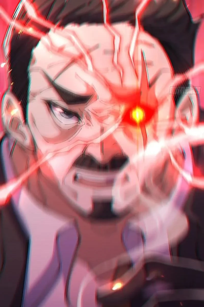 Sau khi quỷ dị giáng lâm, ta mở khóa tháp thông thiên Chapter 23 - 100