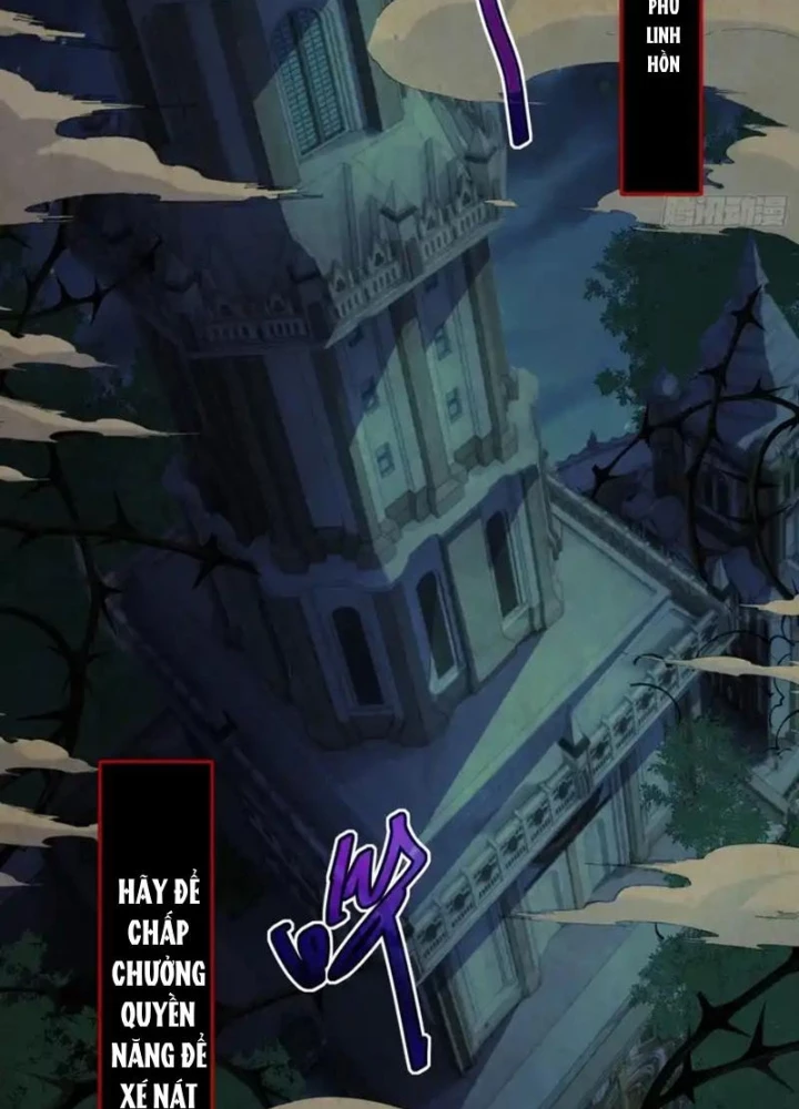 Sau khi quỷ dị giáng lâm, ta mở khóa tháp thông thiên Chapter 24 - 3