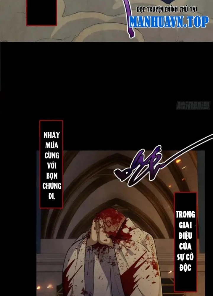 Sau khi quỷ dị giáng lâm, ta mở khóa tháp thông thiên Chapter 24 - 5