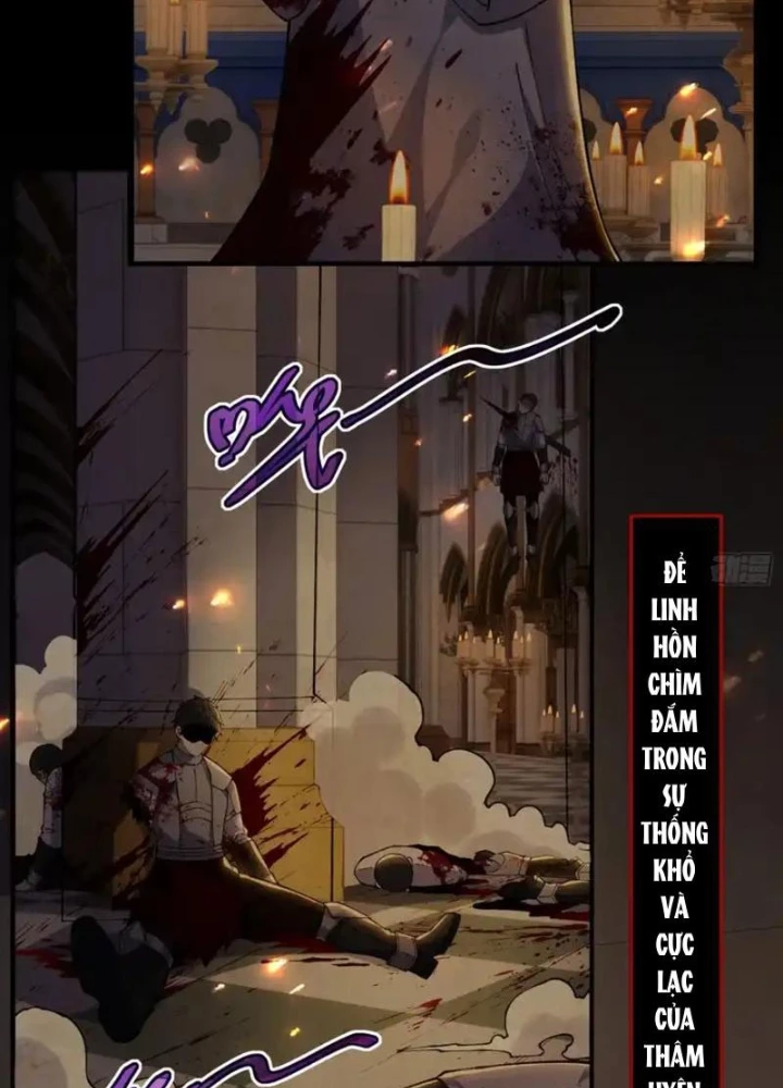 Sau khi quỷ dị giáng lâm, ta mở khóa tháp thông thiên Chapter 24 - 7