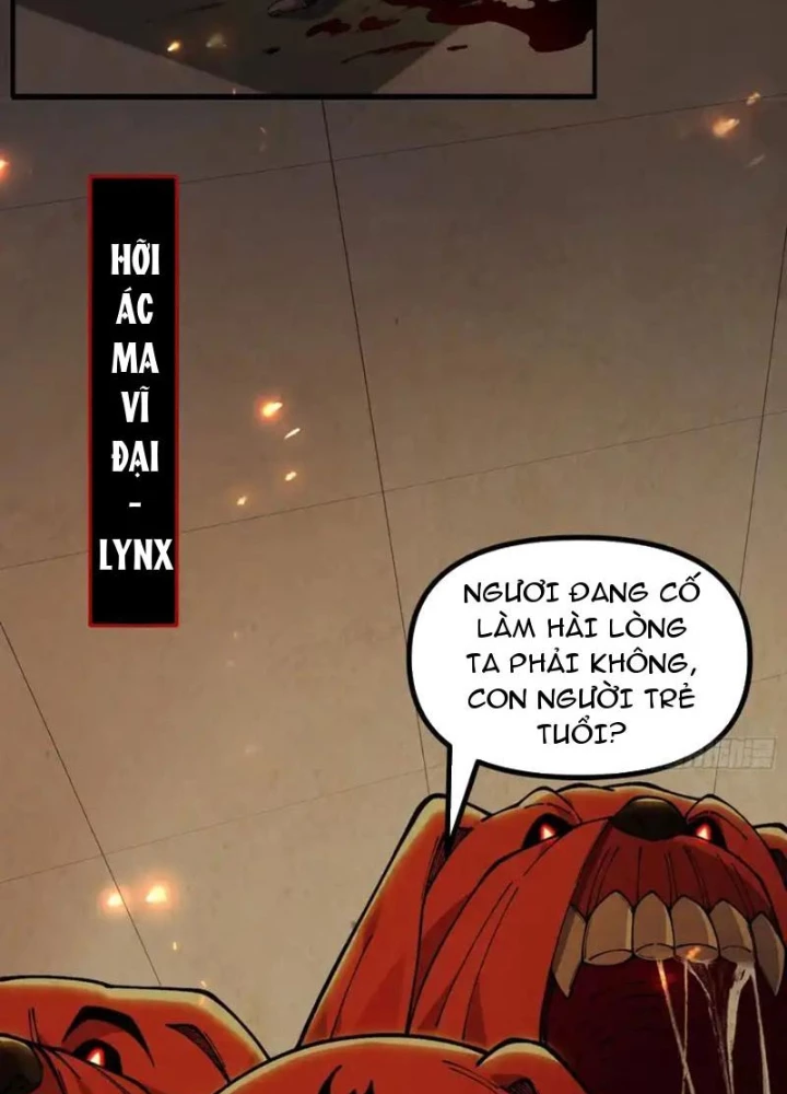 Sau khi quỷ dị giáng lâm, ta mở khóa tháp thông thiên Chapter 24 - 9