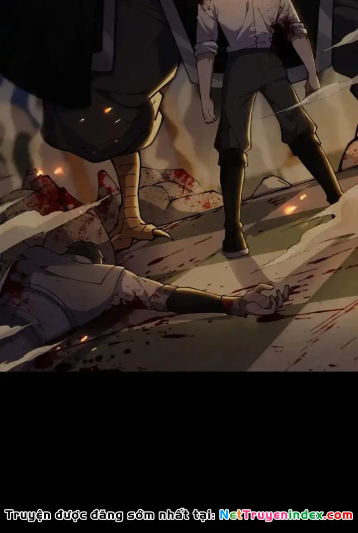 Sau khi quỷ dị giáng lâm, ta mở khóa tháp thông thiên Chapter 24 - 13