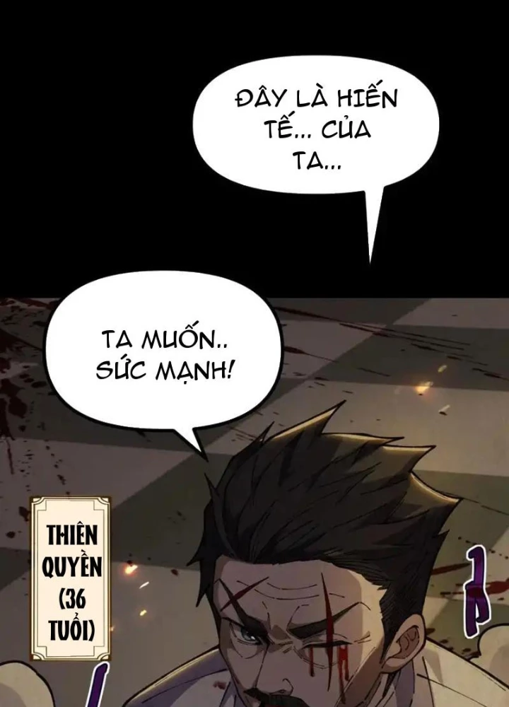 Sau khi quỷ dị giáng lâm, ta mở khóa tháp thông thiên Chapter 24 - 15