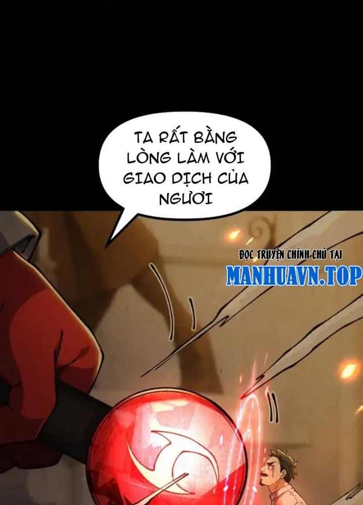 Sau khi quỷ dị giáng lâm, ta mở khóa tháp thông thiên Chapter 24 - 21