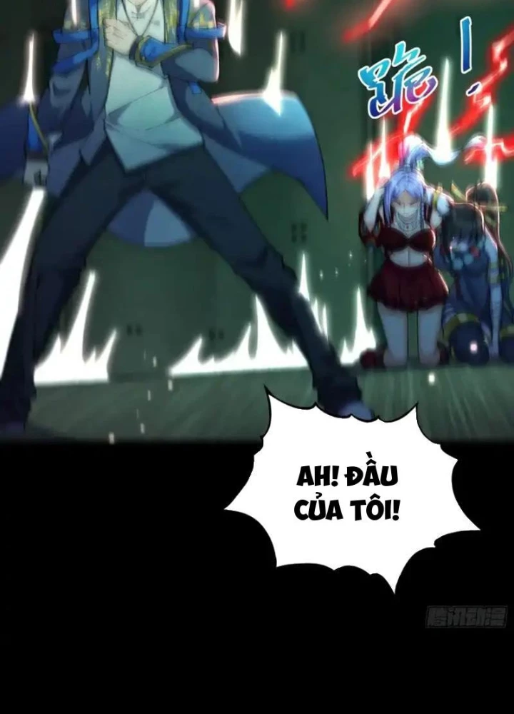 Sau khi quỷ dị giáng lâm, ta mở khóa tháp thông thiên Chapter 24 - 33