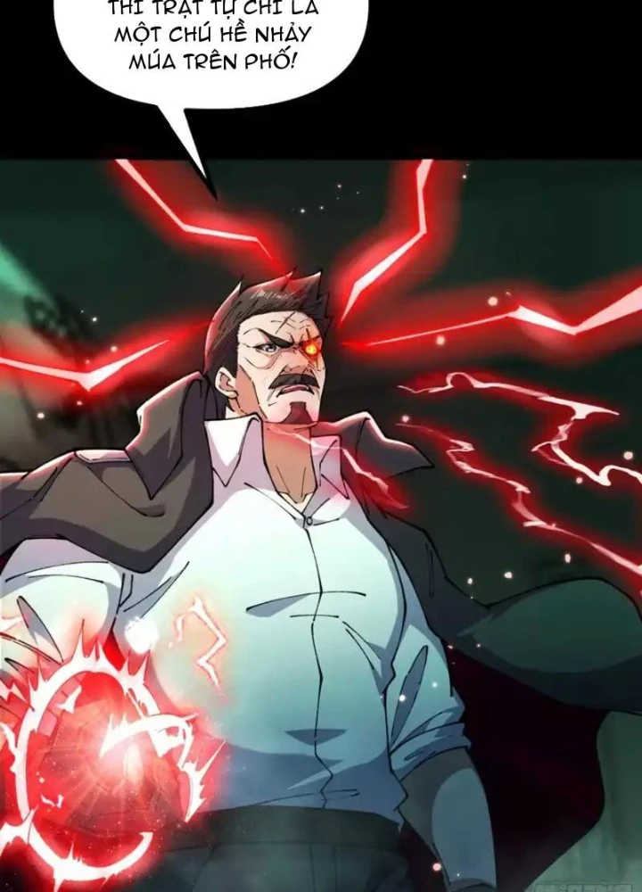 Sau khi quỷ dị giáng lâm, ta mở khóa tháp thông thiên Chapter 24 - 35