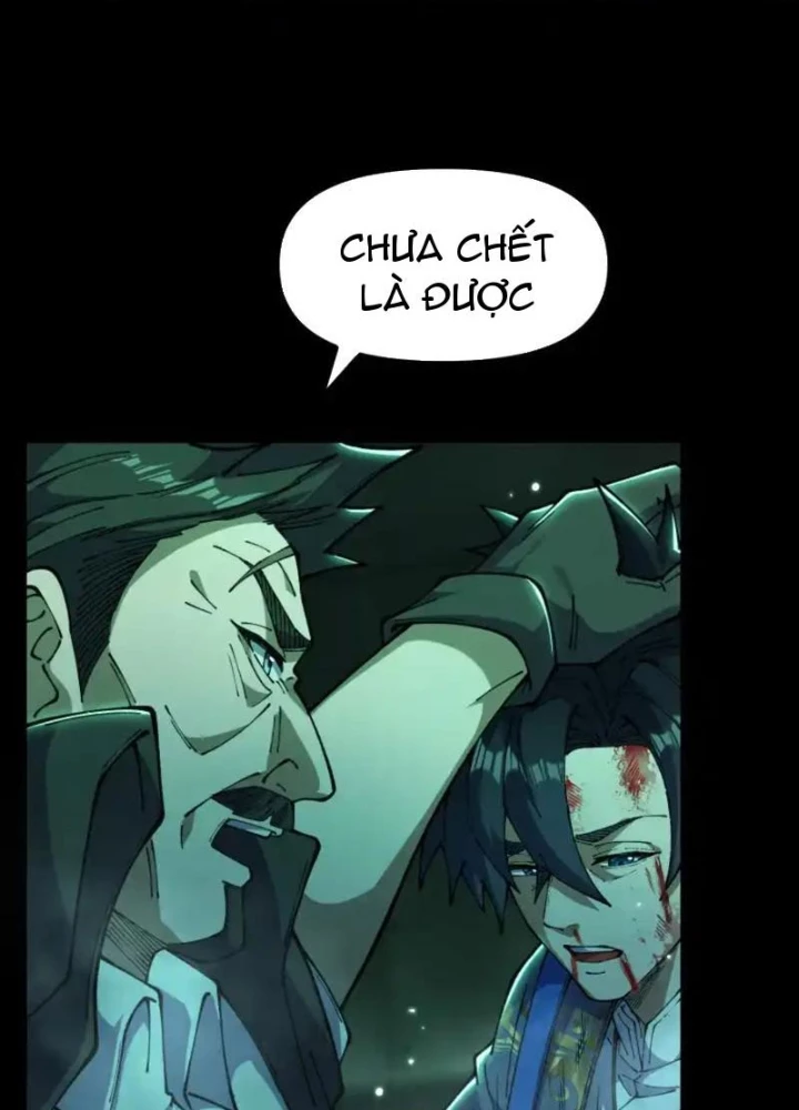 Sau khi quỷ dị giáng lâm, ta mở khóa tháp thông thiên Chapter 24 - 69