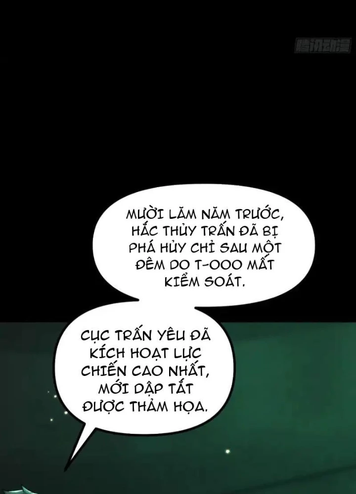 Sau khi quỷ dị giáng lâm, ta mở khóa tháp thông thiên Chapter 24 - 71