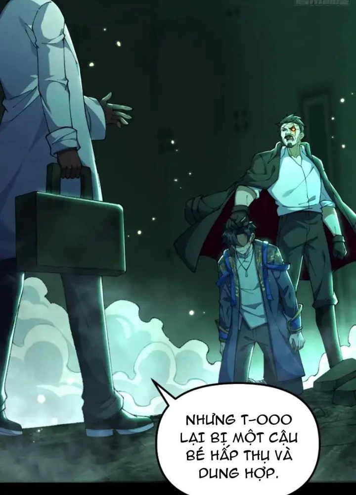 Sau khi quỷ dị giáng lâm, ta mở khóa tháp thông thiên Chapter 24 - 73