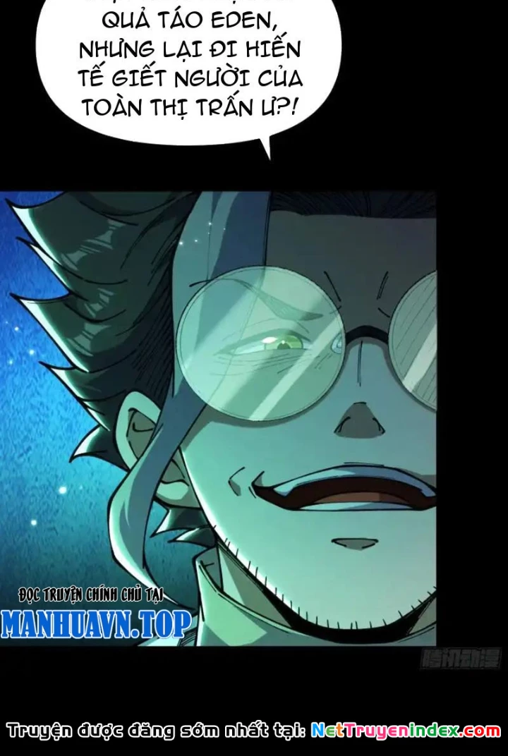 Sau khi quỷ dị giáng lâm, ta mở khóa tháp thông thiên Chapter 24 - 75