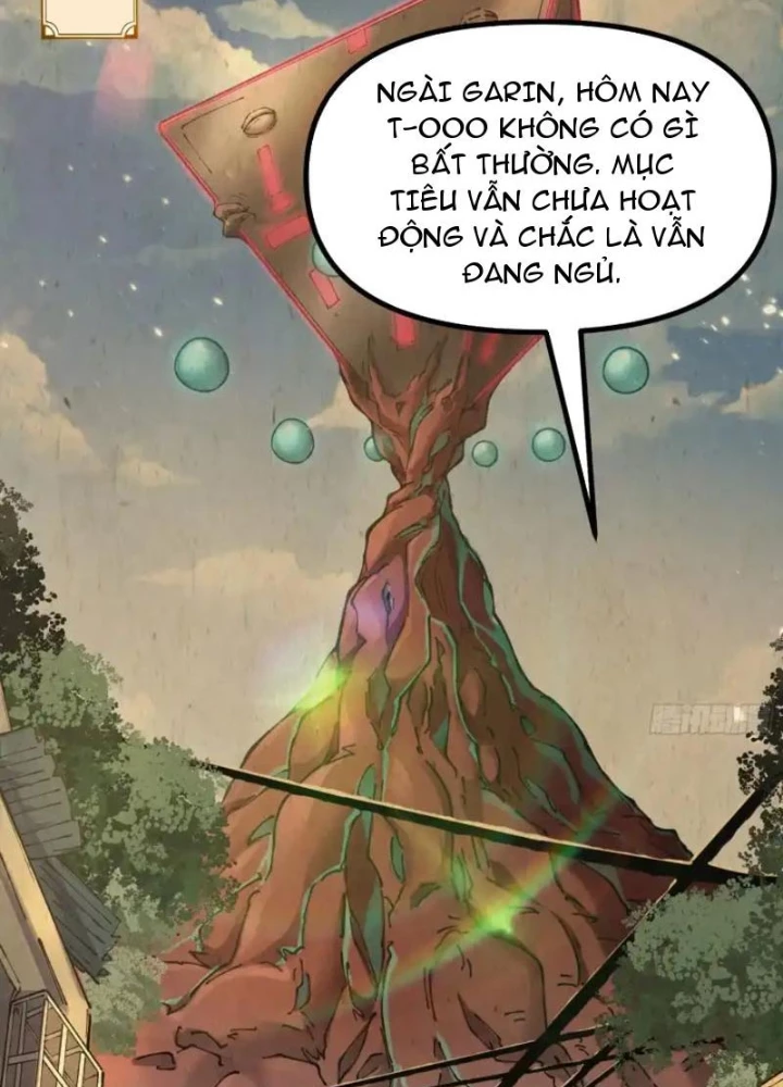 Sau khi quỷ dị giáng lâm, ta mở khóa tháp thông thiên Chapter 24 - 81