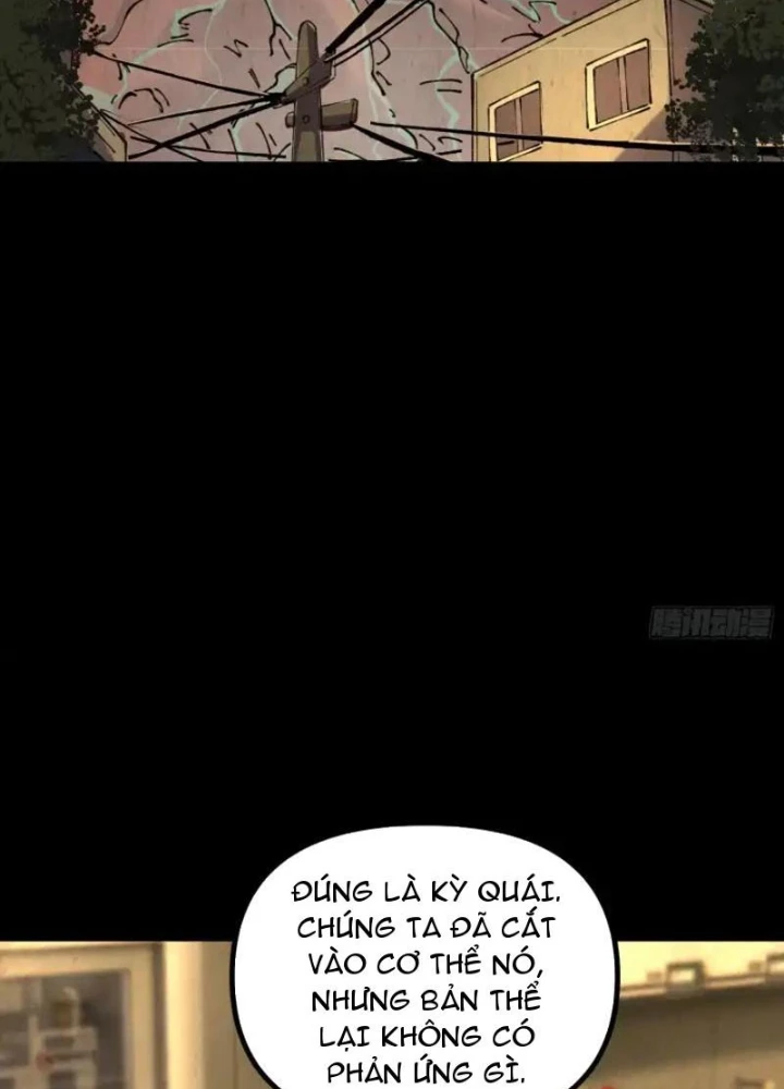 Sau khi quỷ dị giáng lâm, ta mở khóa tháp thông thiên Chapter 24 - 83