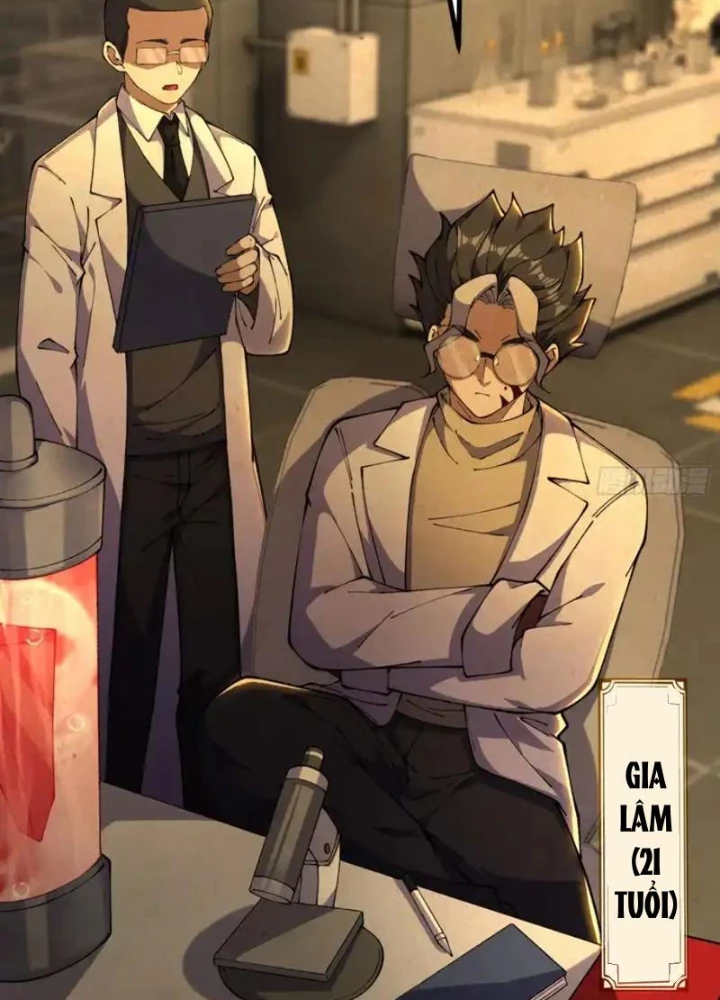 Sau khi quỷ dị giáng lâm, ta mở khóa tháp thông thiên Chapter 24 - 85