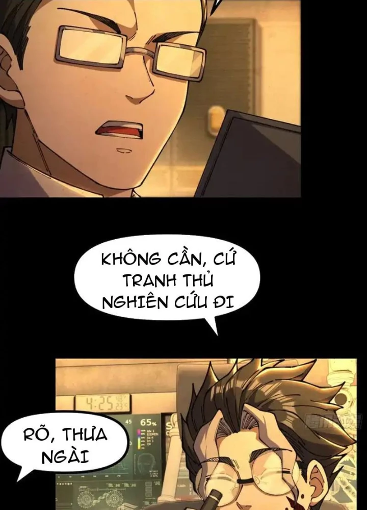 Sau khi quỷ dị giáng lâm, ta mở khóa tháp thông thiên Chapter 24 - 89