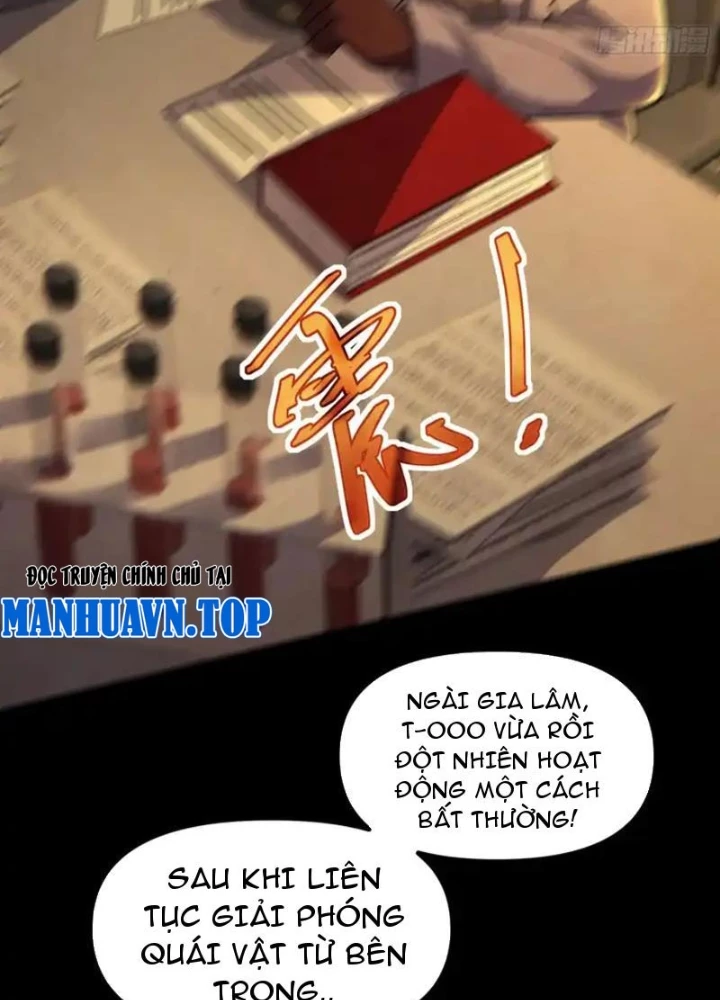 Sau khi quỷ dị giáng lâm, ta mở khóa tháp thông thiên Chapter 24 - 95