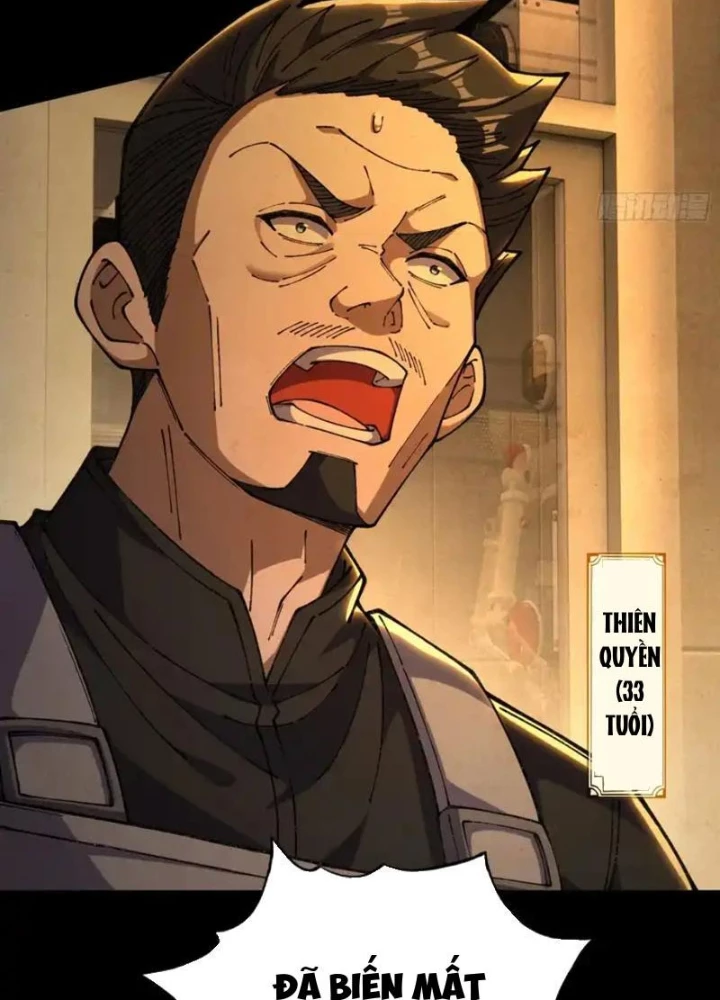 Sau khi quỷ dị giáng lâm, ta mở khóa tháp thông thiên Chapter 24 - 97