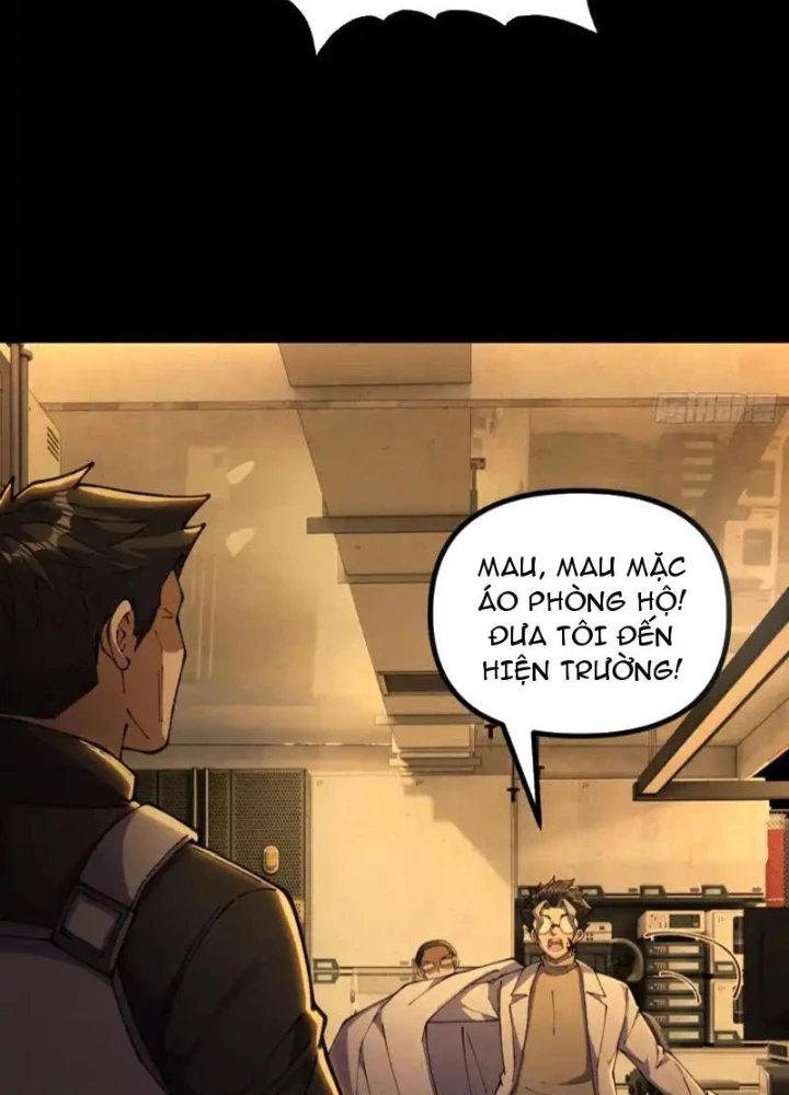 Sau khi quỷ dị giáng lâm, ta mở khóa tháp thông thiên Chapter 24 - 99