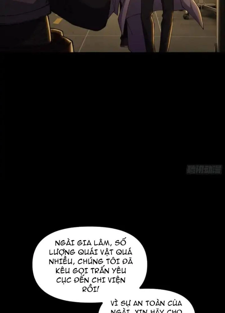 Sau khi quỷ dị giáng lâm, ta mở khóa tháp thông thiên Chapter 24 - 101