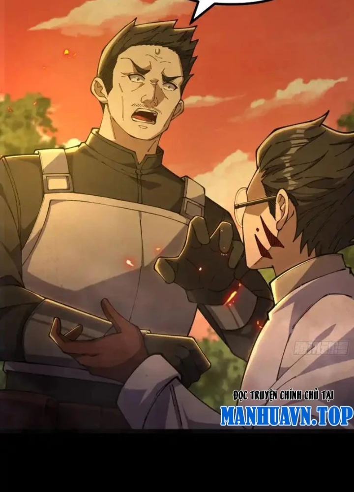 Sau khi quỷ dị giáng lâm, ta mở khóa tháp thông thiên Chapter 24 - 103