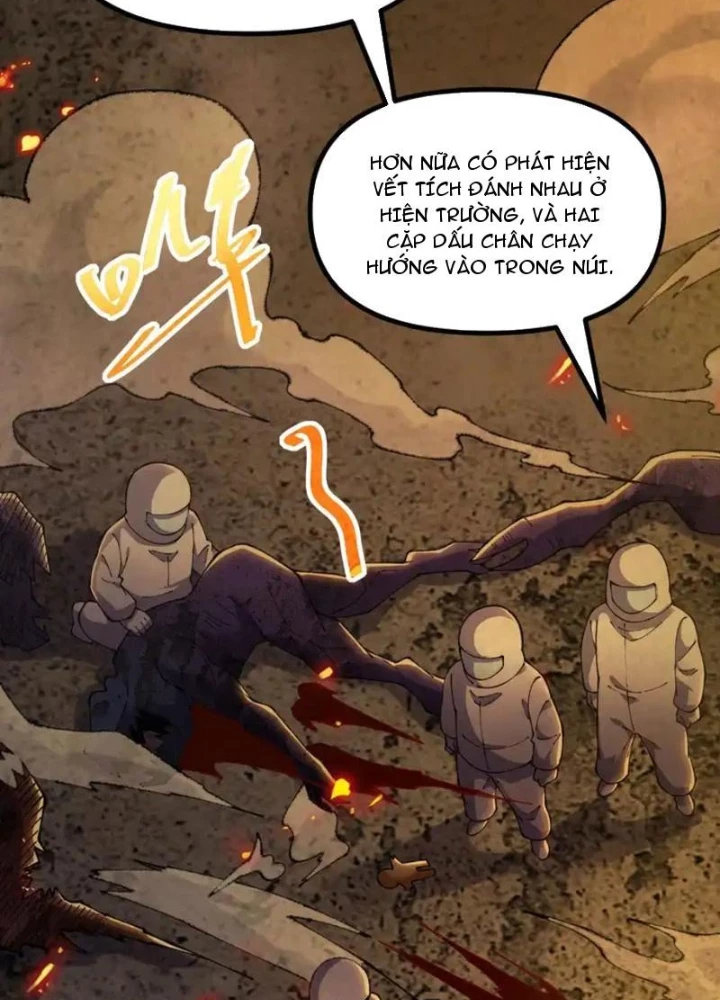 Sau khi quỷ dị giáng lâm, ta mở khóa tháp thông thiên Chapter 24 - 107