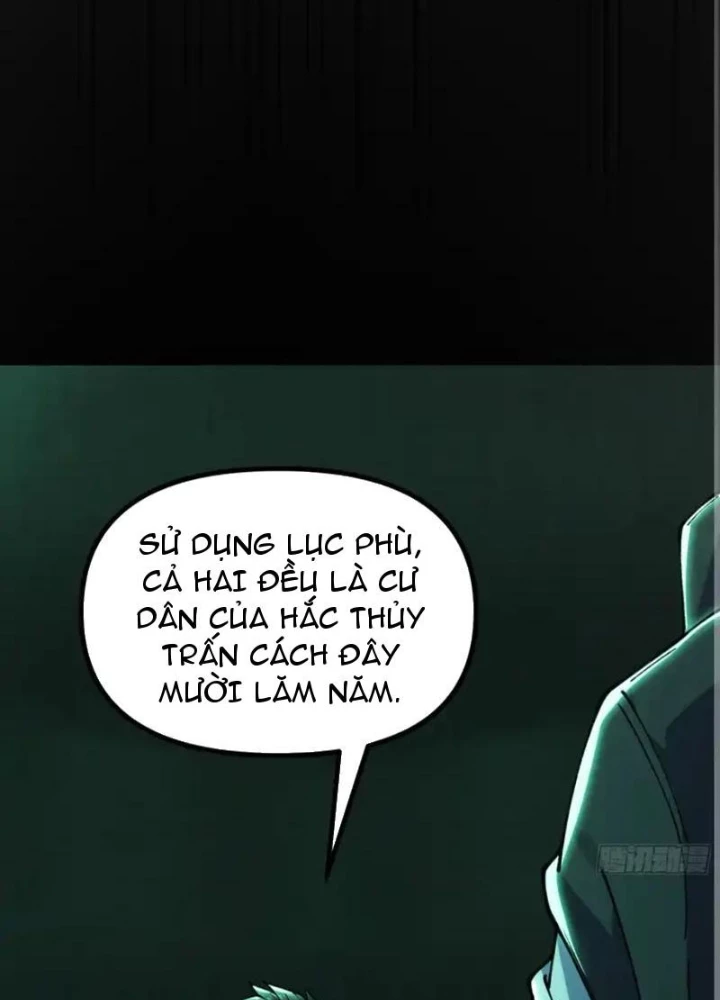 Sau khi quỷ dị giáng lâm, ta mở khóa tháp thông thiên Chapter 24 - 117