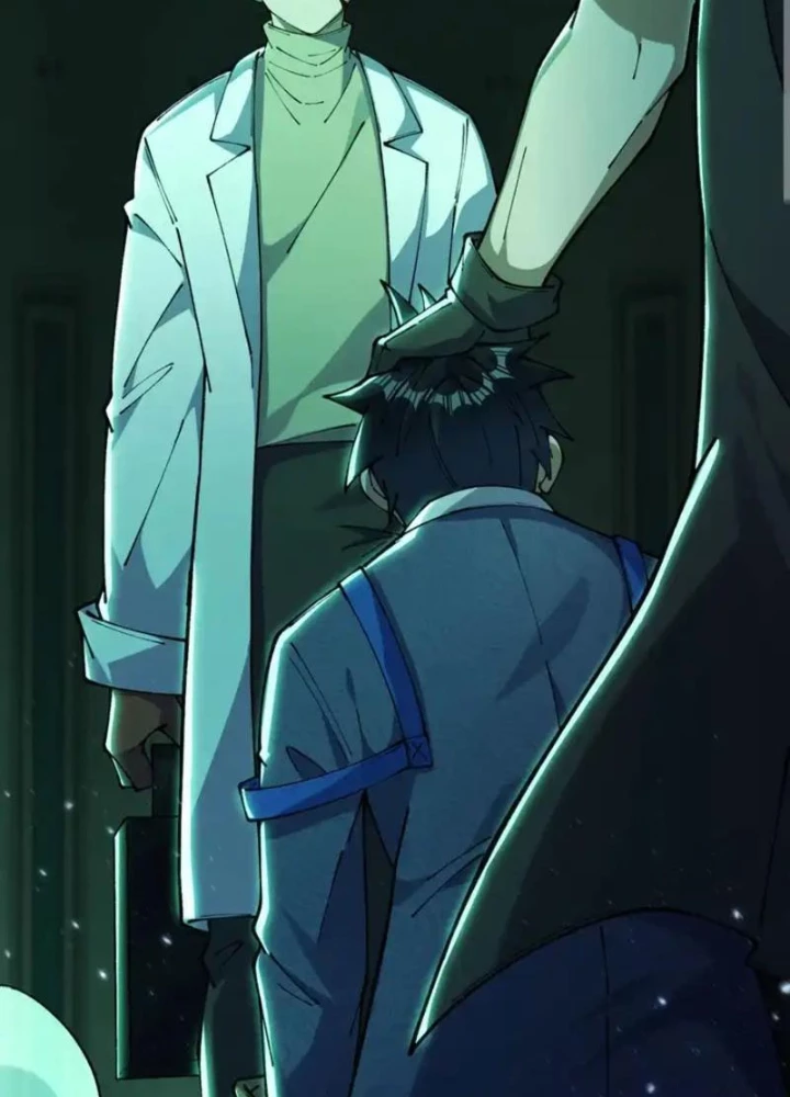 Sau khi quỷ dị giáng lâm, ta mở khóa tháp thông thiên Chapter 24 - 119