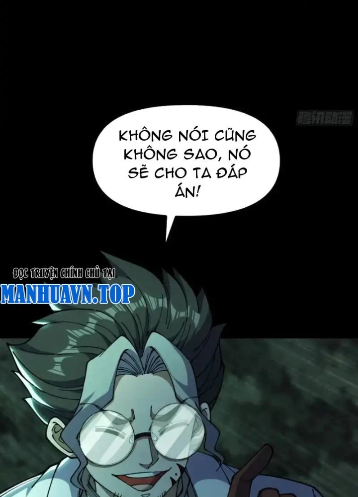 Sau khi quỷ dị giáng lâm, ta mở khóa tháp thông thiên Chapter 24 - 125