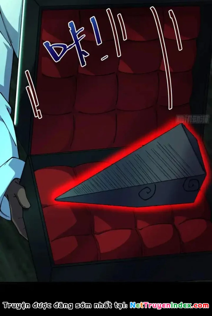 Sau khi quỷ dị giáng lâm, ta mở khóa tháp thông thiên Chapter 24 - 127