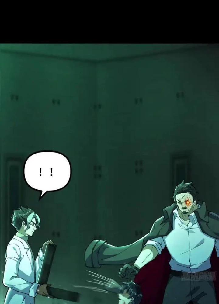 Sau khi quỷ dị giáng lâm, ta mở khóa tháp thông thiên Chapter 24 - 133