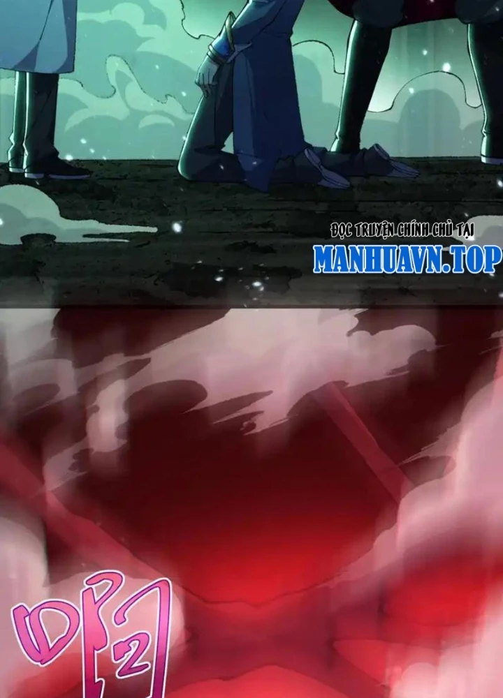 Sau khi quỷ dị giáng lâm, ta mở khóa tháp thông thiên Chapter 24 - 135