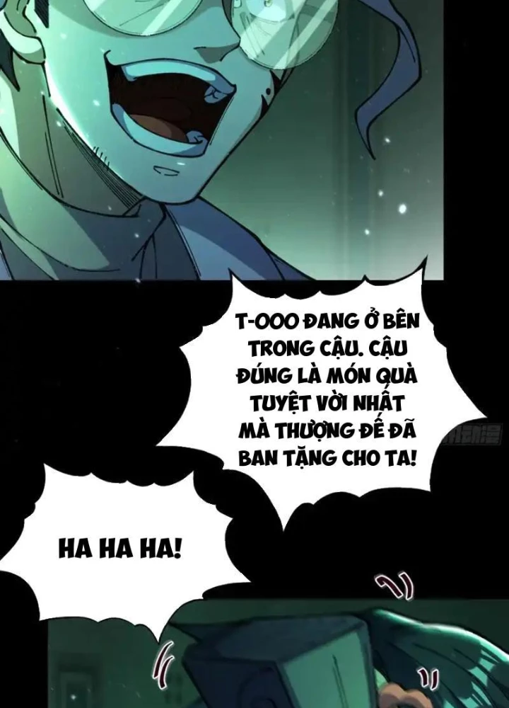 Sau khi quỷ dị giáng lâm, ta mở khóa tháp thông thiên Chapter 24 - 145