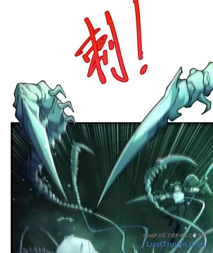 Sau khi quỷ dị giáng lâm, ta mở khóa tháp thông thiên Chapter 25 - 4